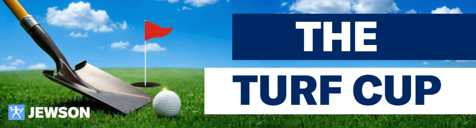 Jewson Turf Cup